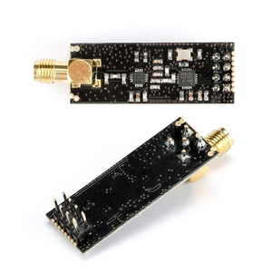 Drahtloses Transceiver-Modul für Arduino mit Antenne 1000 Meter Ferngespräch NRF24L01 PA LNA Wireless-Modul - Product Image 2