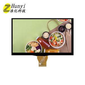 Android HMI 7,0 Zoll 1024*600 TFT LCD-Modul RGB Mipi Display Raspberry Pi LCD-Modul Touchscreen - Product Image 4