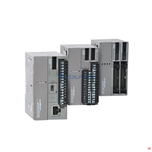 FC5A-D16RS1 Programmable Logic Controller With 16 <strong>Inputs</strong>/16 <strong>Outputs</strong> <strong>PLC</strong> Module - Product Image 5