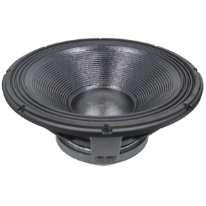 Hot bán 18 inch Powered âm thanh chuyên nghiệp woofer 1000W RMS dòng mảng loa siêu trầm hộp rỗng hiệu quả cao hệ thống âm thanh - Product Image 1