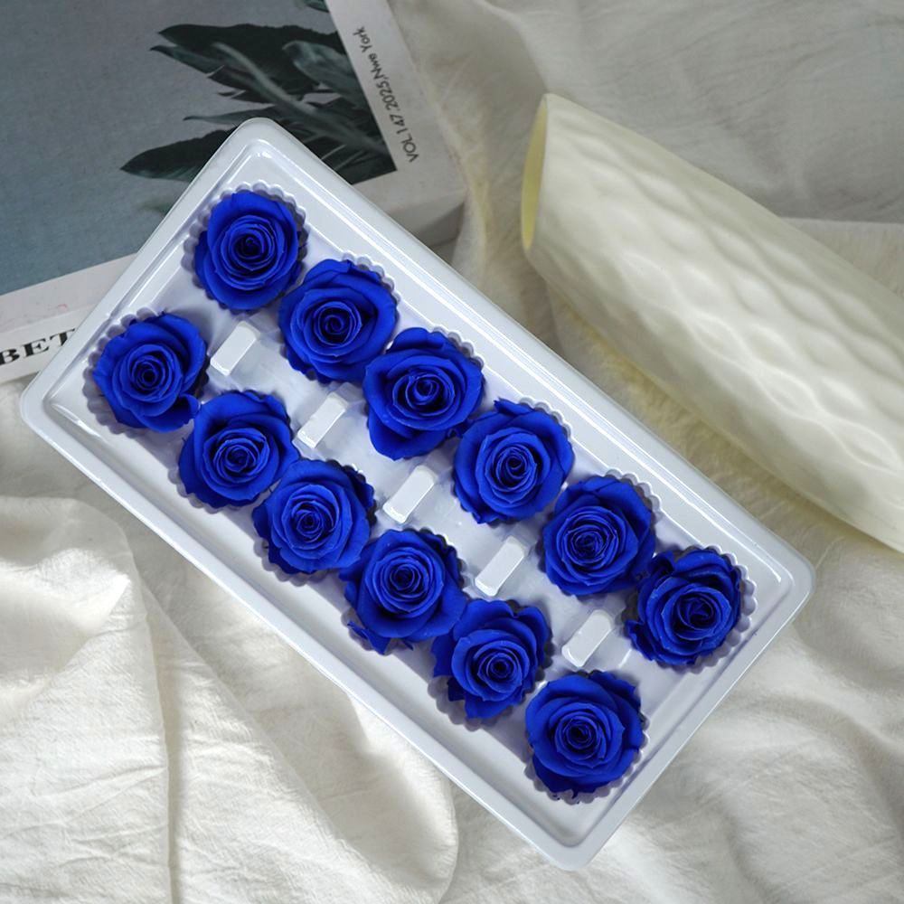 Bleu saphir