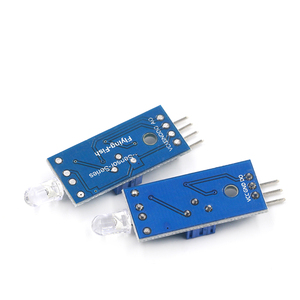 感度光センサーモジュールLM393 Arduinoスマートカー3.3 V-5V用感光性光センサー - Product Image 4