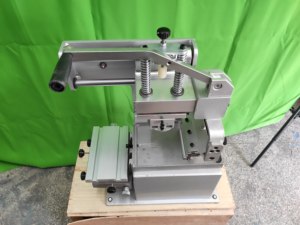 Máy tính để bàn Hướng dẫn sử dụng ống nhỏ cao su <span class=keywords><strong>Pad</strong></span> Tempo đầu silicon <span class=keywords><strong>Pad</strong></span> máy in - Product Image 3