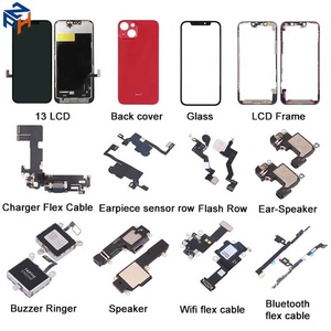 Tecno Popの電話スペアパーツ1 2 2F 3 4 5 Bd2Bb2 Bc2 Tecno Pop 4 Liteの交換用Ocaでタッチ - Product Image 4