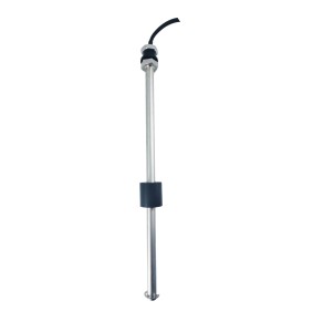 Interruptor de flotador de Control de nivel de agua de alta temperatura Sensor de nivel de líquido de combustible para tanque de aceite de agua - Product Image 3