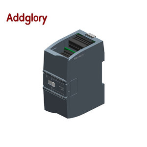 Controlador PLC 6ES7231-4HF32-0XB0 AI 8x13 Bit SIMATIC 30 SM 1231 Módulo de entrada analógica - Product Image 1