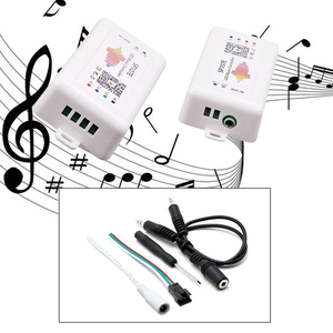 SP107E APP musica pixel intelligente ha condotto il regolatore pixel - Product Image 1