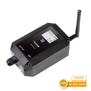 Máy phát mức thủy tĩnh có thể điều chỉnh với cảm biến giao diện hussman đa phạm vi bảo hành 1 năm - Product Image 6