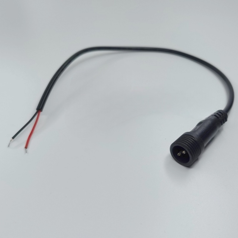 Male - 2P