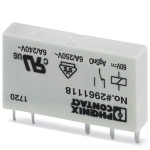 Phoenix classe 2 Surge protettore-Val-Ms 230 è ST-2807599 originale