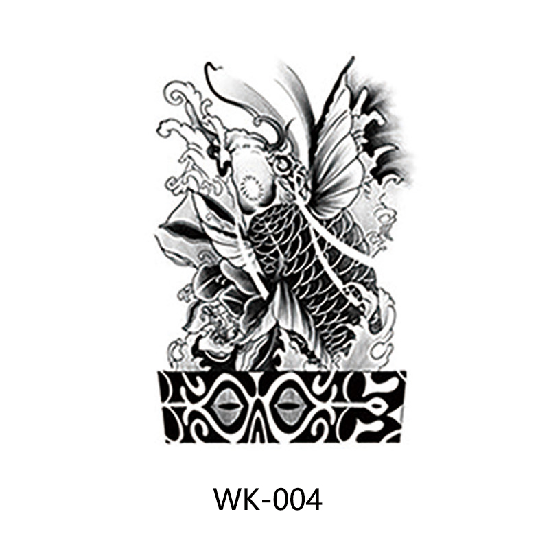 WK-004