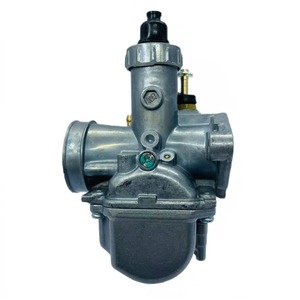 オートバイキャブレター125cc140ccモトダートバイクATVオートバイ部品Carburador Carbs VM22 <span class=keywords><strong>VM24</strong></span> Keihin <span class=keywords><strong>Mikuni</strong></span> Loncin cg125