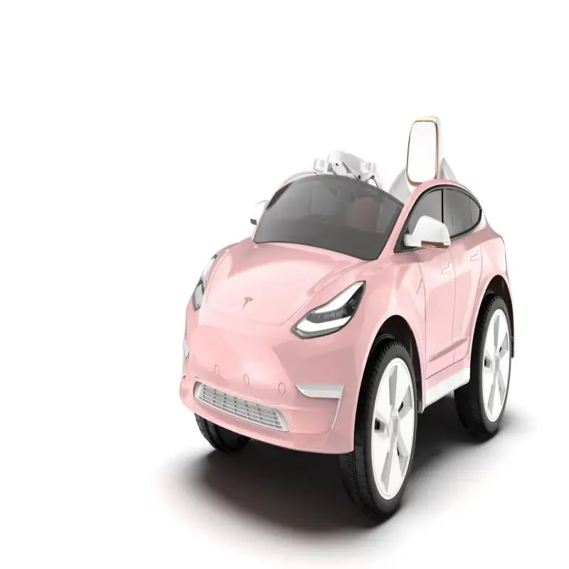 2024 mát bé Mô hình xe 24V điện trẻ em đi xe trên Buggy cậu bé lớn lái xe đồ chơi xe hơi
