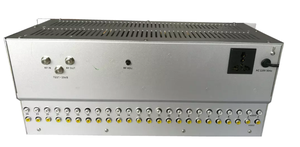 16CH HD in 1 Analog <strong>Modulator</strong> 16HD <strong>input</strong> 1RF output CATV Analog <strong>Modulator</strong> - Product Image 3