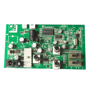 高度な技術のための精密医療機器PCB耐久性のあるEMIシールドPCBA - Product Image 5