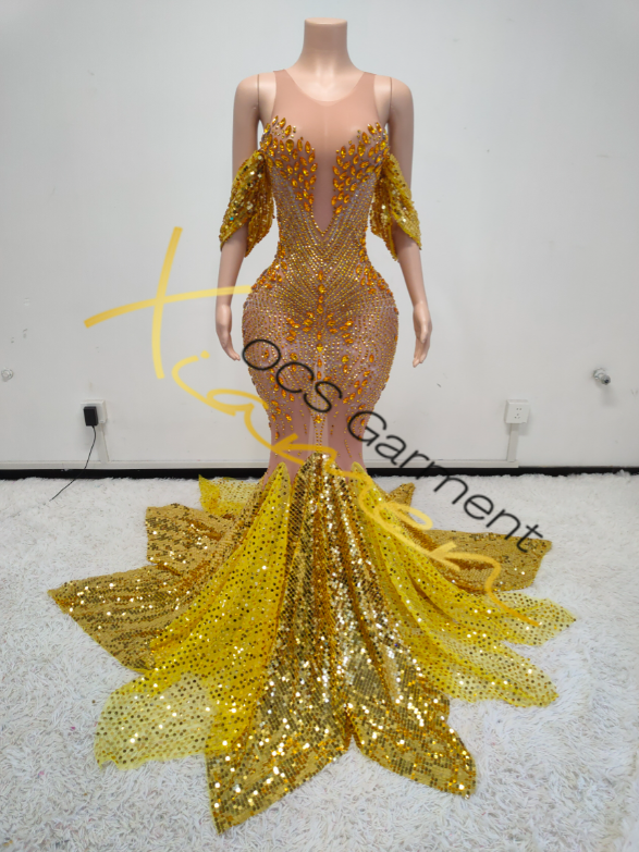 FX191016 gold
