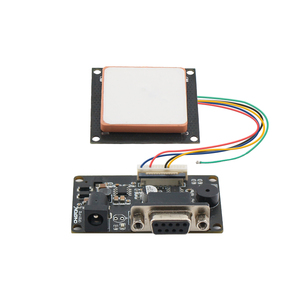 CHAFON di piccole dimensioni 860 ~ 960MHz <span class=keywords><strong>RS232</strong></span> interfaccia 1 antenna porta tag integrato lettore uhf rfid modulo