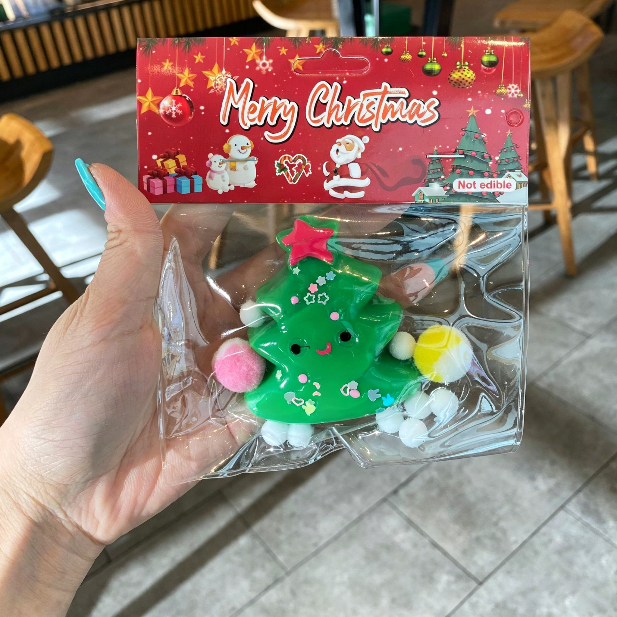 Sapin de Noël