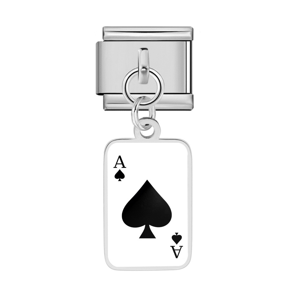 ICG934-1 Silver