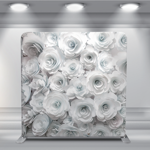 Tùy Chỉnh Sang Trọng Mềm Rèm Nhiếp Ảnh <span class=keywords><strong>Backdrop</strong></span> Cho Đám Cưới 8x8ft Thanh Lịch Màu Be Căng Thẳng Vải Rèm <span class=keywords><strong>Backdrop</strong></span> Cho Các Sự Kiện - Product Image 3