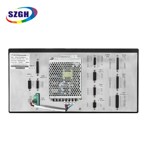 SZGH controller di fresatura per Router CNC DSP economico a 4 assi con CONTROLLER CNC a 4 assi ATC + PLC - Product Image 2