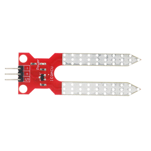 自動散水システムモジュール土壌水分センサー湿度計検出用Arduino IC製品 - Product Image 6