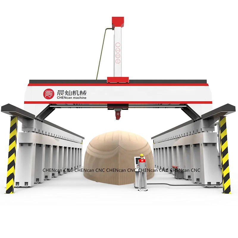 요트 보트 만들기 기계 cnc 판매 5 축 cnc 라우터