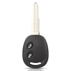 リモートコントロール車のキー433.92MHzFSK ID48 RK950EUT CE0678シボレーAveo Spark Matiz Holden Barina 2009-2016用 - Product Image 1
