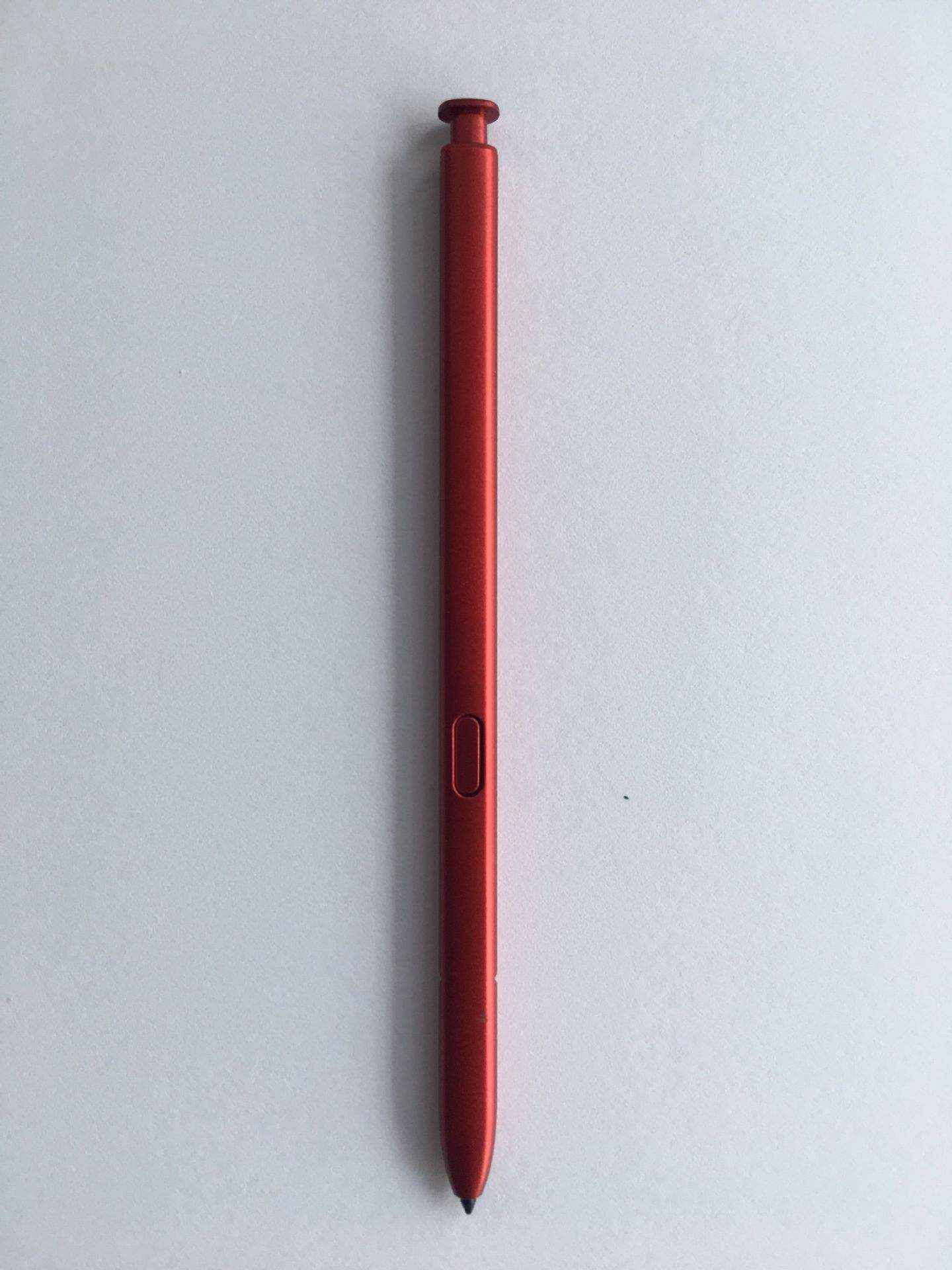 Note 10 Rouge