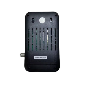 Sıcak satış uydu alıcısı dekoder iptv s2, destekleyen iptv CA HD H.265/H.264 ve iptv yama cccam mini TV kutusu - Product Image 2