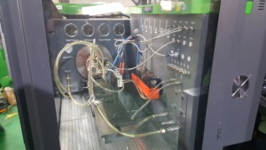 HEUI cat enjektör EUI EUP CAMBOX çok fonksiyonlu CR825 dizel yakıt yüksek basınçlı enjektör pompası test tezgahı - Product Image 4