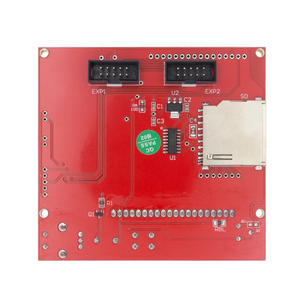 Stampante 3D smart controller RAMPS1.4 LCD 12864 modulo pannello di controllo LCD - Product Image 5