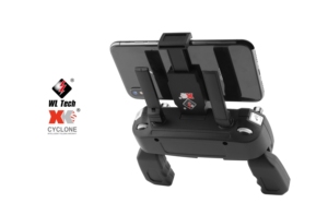 ของเล่น WL Q868โดรน5G พับเก็บได้พร้อมรีโมทคอนโทรล Wi-Fi 4K และ GPS - Product Image 5