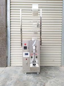 Máquina empacadora de conteo, piezas pequeñas de plástico, máquina empacadora de hardware de metal - Product Image 2