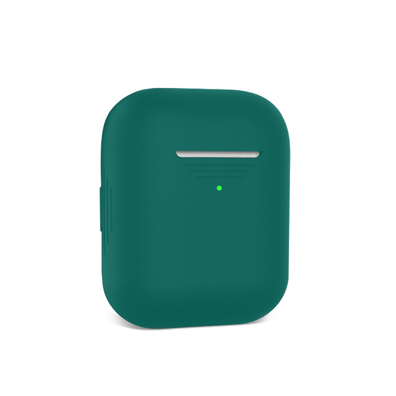 Vert foncé