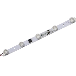 DC24VサイドライティングハイパワーRGBエッジライトLEDストリップライト