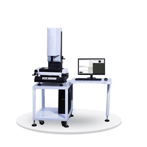QT-3020 High Precision Vision <strong>Testing</strong> Equipment Video Measuring System Optical <strong>Image</strong> Measuring Machine - Product Image 2