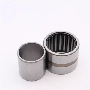 HFL0308-KF HFL0308-KF-R HFL0408-KF HFL0408-KF-R วงแหวนรอบนอกแบบกดเข็มลูกกลิ้งคลัตช์ - Product Image 1