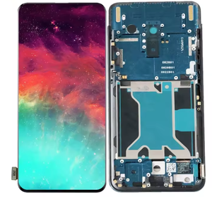 OPPO bulmak X dokunmatik ekran Digitizer dış cam için toptan ekran mobil LCD meclisi değiştirme - Product Image 3