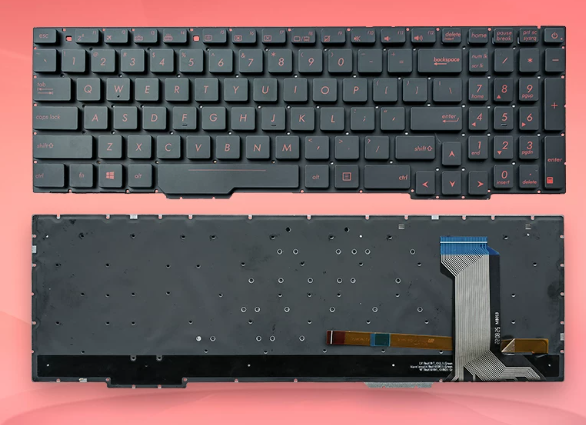 GL553 US GL553V GL553VW