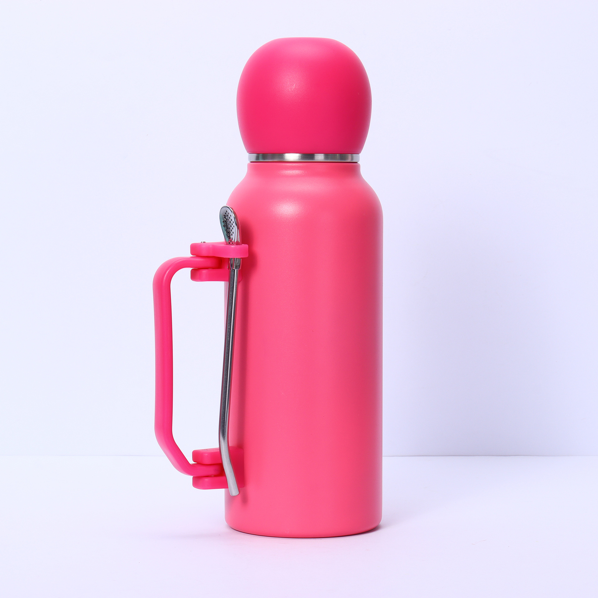 Rose pink