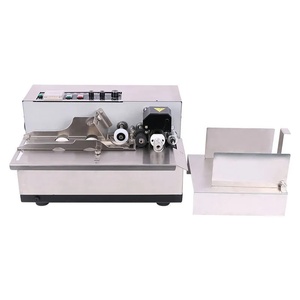 MY-380 Produce Solid Dry Ink Roll <strong>Coding</strong> Card Bag Continuous Date Printer 3-30Cm - Product Image 3