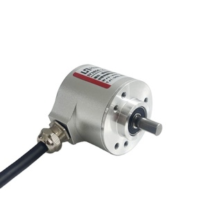 6mm diametro albero 2500PPR 1000PPR Encoder impermeabile 100 ppr encoder - Product Image 1