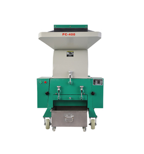דגמים חמים 3HP קטן רב תכליתי מגרסה פלסטיק בקבוק מגרסה מחזור מחזור מגרסה - Product Image 1