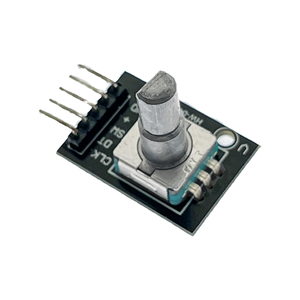 OKY3431 360 Degrees <strong>Rotary</strong> <strong>Encoder</strong> <strong>Module</strong> For Brick <strong>Sensor</strong> Switch Development Board With Pins HW-040 - Product Image 2