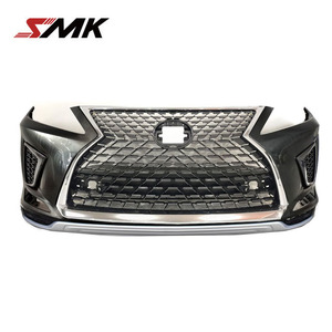 New Car Appearance Upgrade <strong>Kit</strong> for Lexus 2020 <strong>RX</strong> Original Model Front Face Assembly - Product Image 1
