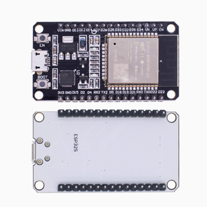 Nieuwe Originele Esp32 Ch9102x <span class=keywords><strong>Wifi</strong></span> En Bluetooth Development Board Ch9102x Dual-Core <span class=keywords><strong>Wifi</strong></span> En Bluetooth - Product Image 4