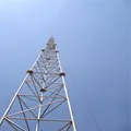 20m 30m 40m 50m Manufacturer Communication Tower Price