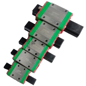 MGN高品质HIWIN Mgn7c Mgn7h直线导轨Hiwin直线导轨 - Product Image 4