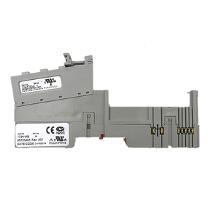 Lagerbestand 1734 OE2V Brandneues All-Series-Modul SPS-Ausgangsmodul 1734-OE2V plc hmi alles in einem Programmier controller - Product Image 5